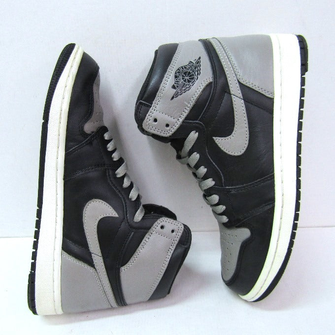 NIKE AIR JORDAN 1 Retro High OG 2018" Sneakers Size 25.5cm