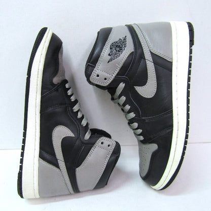 NIKE AIR JORDAN 1 Retro High OG 2018" Sneakers Size 25.5cm