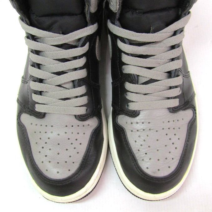 NIKE AIR JORDAN 1 Retro High OG 2018" Sneakers Size 25.5cm