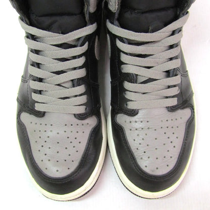 NIKE AIR JORDAN 1 Retro High OG 2018" Sneakers Size 25.5cm