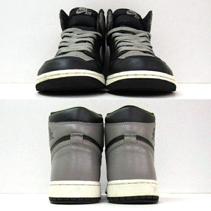 NIKE AIR JORDAN 1 Retro High OG 2018" Sneakers Size 25.5cm