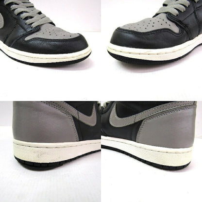 NIKE AIR JORDAN 1 Retro High OG 2018" Sneakers Size 25.5cm