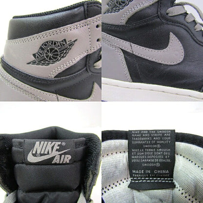 NIKE AIR JORDAN 1 Retro High OG 2018" Sneakers Size 25.5cm