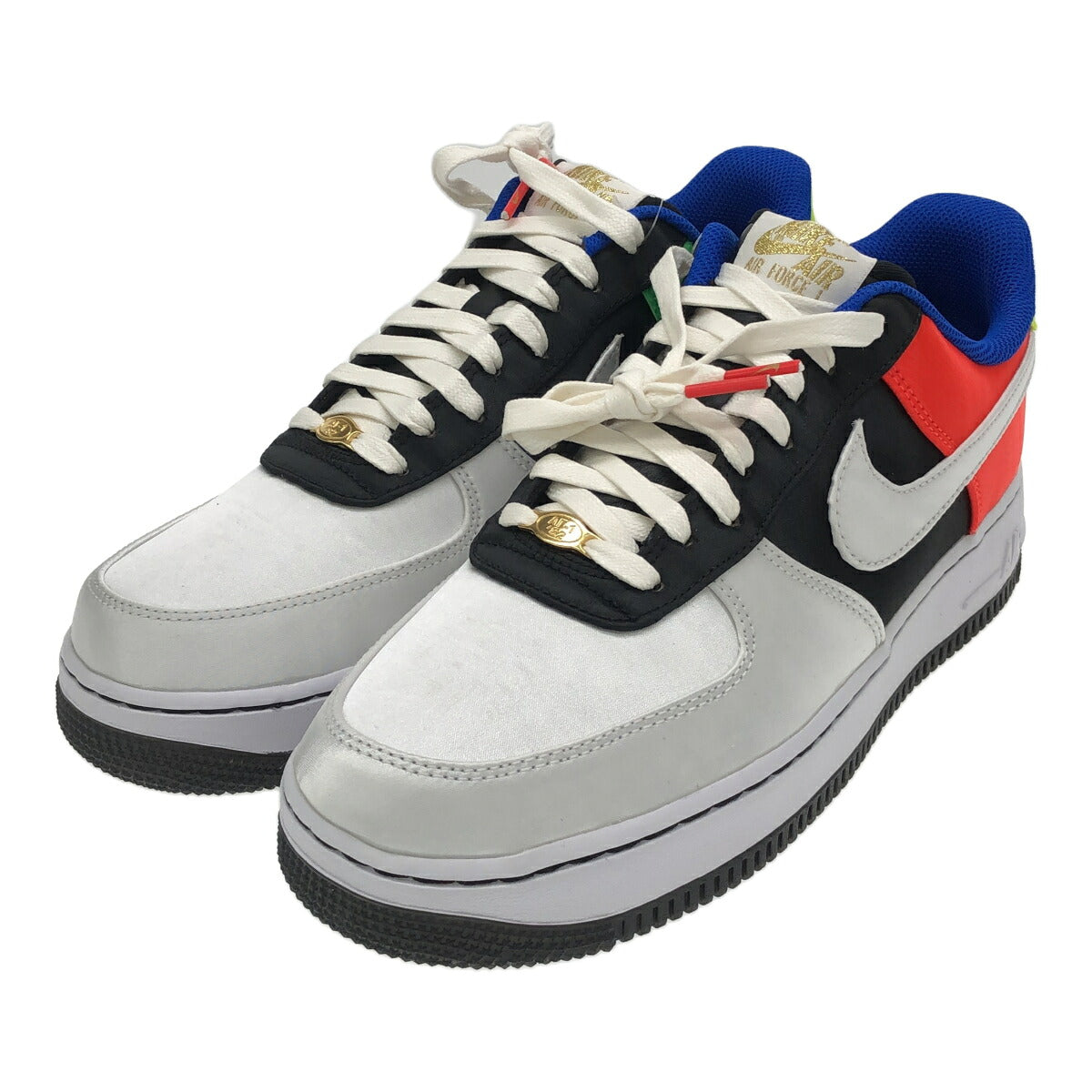 PRM Low HIDDEN Message Air Force 1 '07 Sneakers Size 27cm