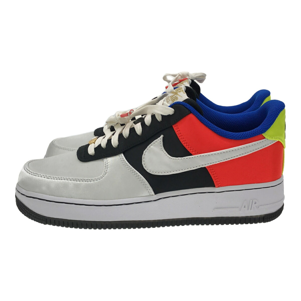 PRM Low HIDDEN Message Air Force 1 '07 Sneakers Size 27cm