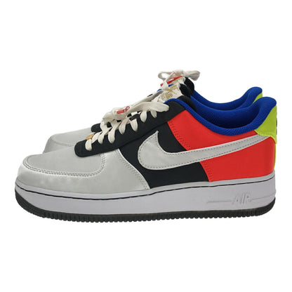PRM Low HIDDEN Message Air Force 1 '07 Sneakers Size 27cm