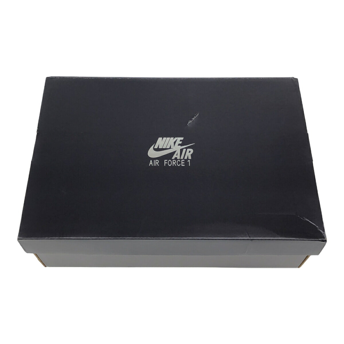 PRM Low HIDDEN Message Air Force 1 '07 Sneakers Size 27cm