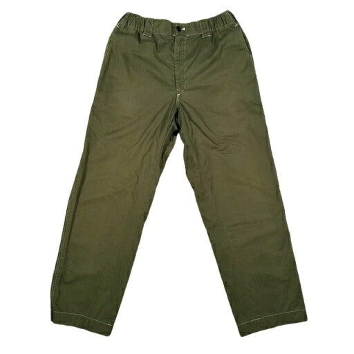 Y's For Men 90s-00s Cotton Pants Khaki Size 3