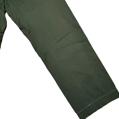 Y's For Men 90s-00s Cotton Pants Khaki Size 3