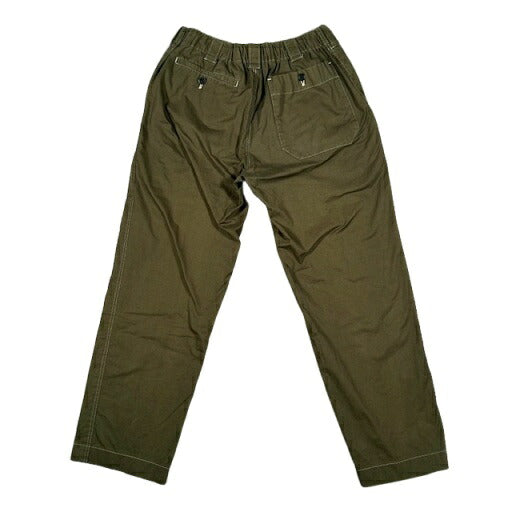 Y's For Men 90s-00s Cotton Pants Khaki Size 3
