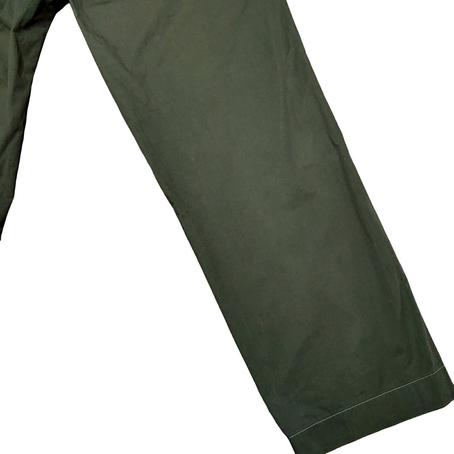 Y's For Men 90s-00s Cotton Pants Khaki Size 3