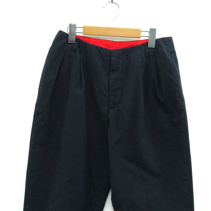 YOKO SAKAMOTO Tapered Pants Size 0