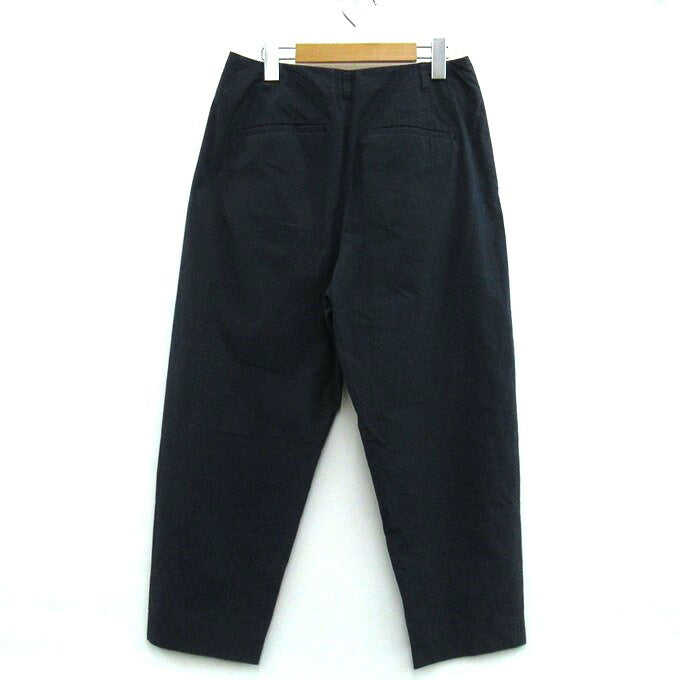 YOKO SAKAMOTO Tapered Pants Size 0