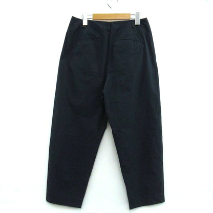 YOKO SAKAMOTO Tapered Pants Size 0