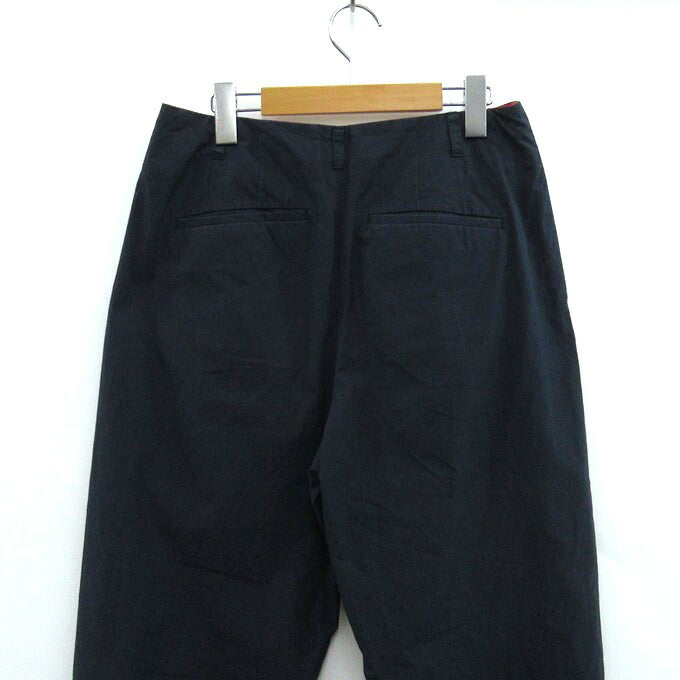 YOKO SAKAMOTO Tapered Pants Size 0