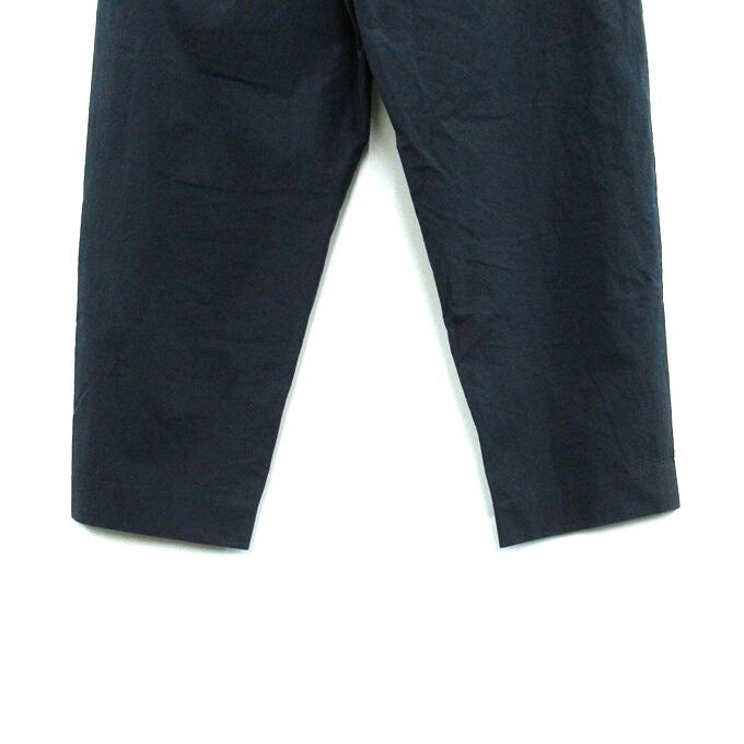 YOKO SAKAMOTO Tapered Pants Size 0