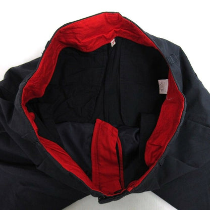 YOKO SAKAMOTO Tapered Pants Size 0