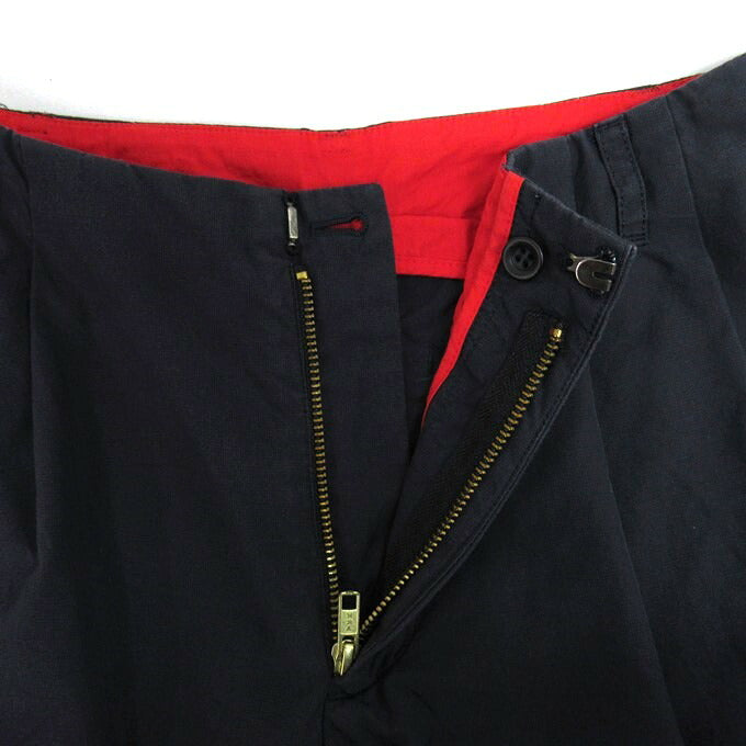 YOKO SAKAMOTO Tapered Pants Size 0