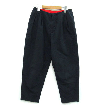 YOKO SAKAMOTO Tapered Pants Size 0
