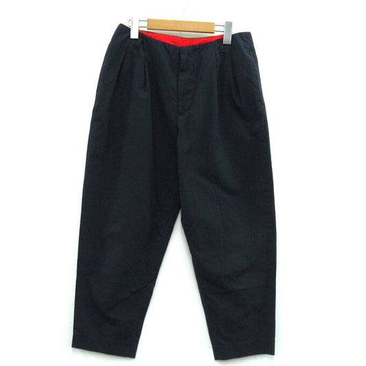 YOKO SAKAMOTO Tapered Pants Size 0