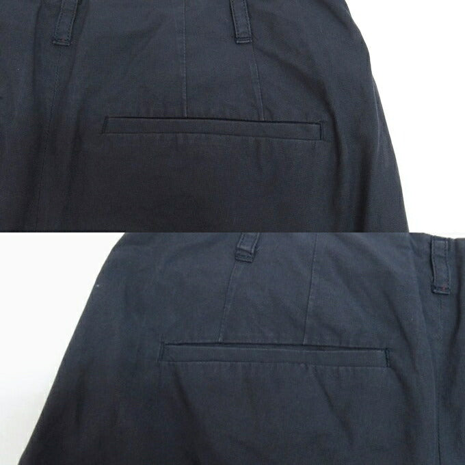YOKO SAKAMOTO Tapered Pants Size 0