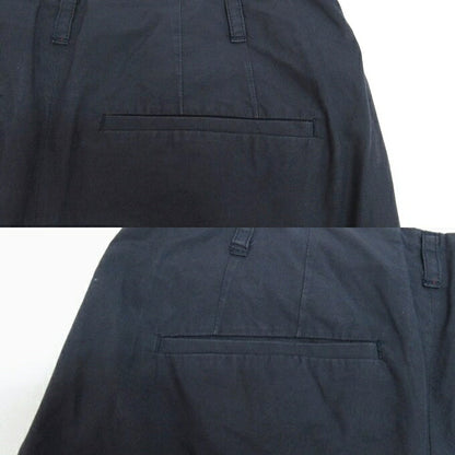 YOKO SAKAMOTO Tapered Pants Size 0