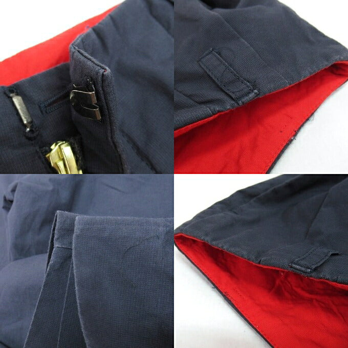 YOKO SAKAMOTO Tapered Pants Size 0
