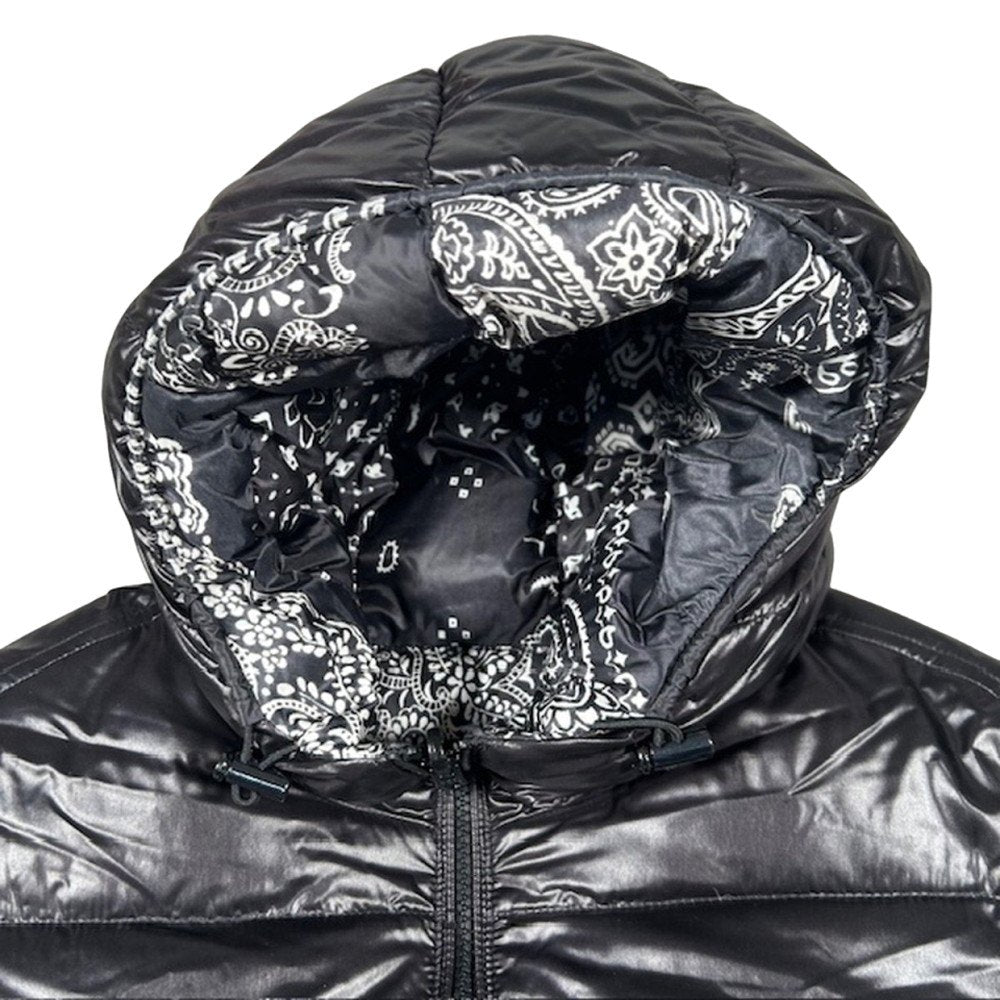 TATRAS Agrippa Reversible Bandana Down Jacket Size 03