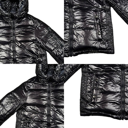 TATRAS Agrippa Reversible Bandana Down Jacket Size 03