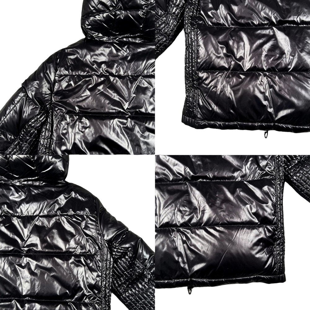 TATRAS Agrippa Reversible Bandana Down Jacket Size 03