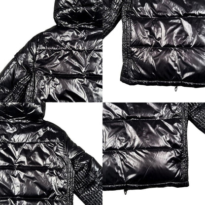 TATRAS Agrippa Reversible Bandana Down Jacket Size 03