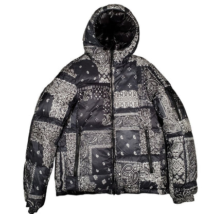 TATRAS Agrippa Reversible Bandana Down Jacket Size 03