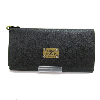 GLAD HAND x PORTER GH-BELONGINGS Wallet Black Size ONE SIZE