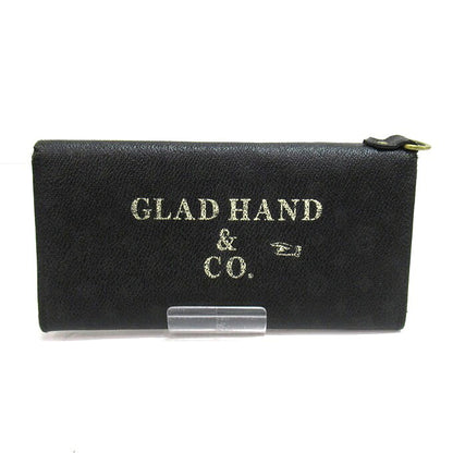 GLAD HAND x PORTER GH-BELONGINGS Wallet Black Size ONE SIZE