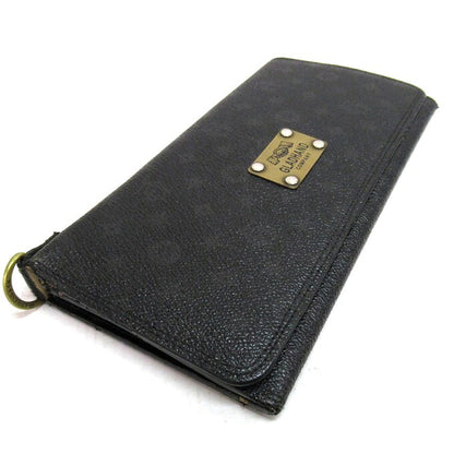 GLAD HAND x PORTER GH-BELONGINGS Wallet Black Size ONE SIZE