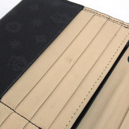 GLAD HAND x PORTER GH-BELONGINGS Wallet Black Size ONE SIZE