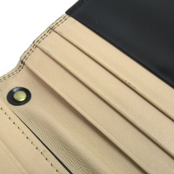 GLAD HAND x PORTER GH-BELONGINGS Wallet Black Size ONE SIZE