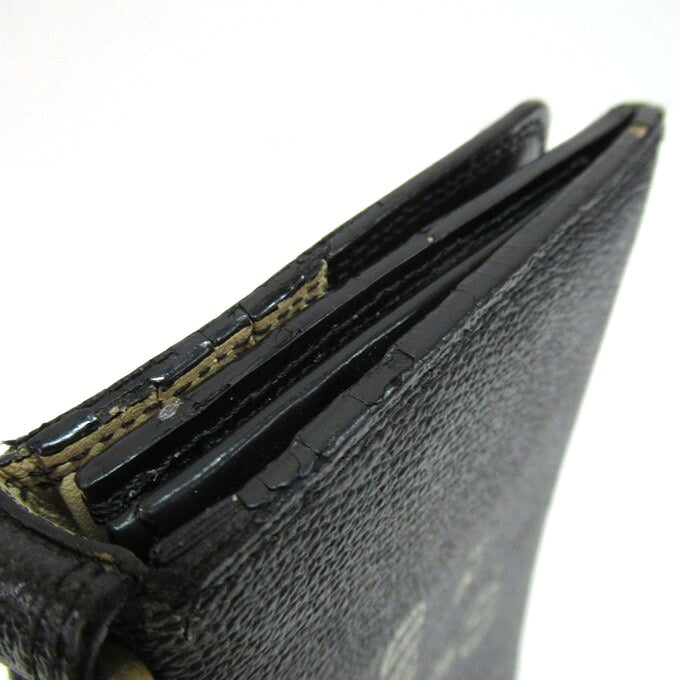 GLAD HAND x PORTER GH-BELONGINGS Wallet Black Size ONE SIZE