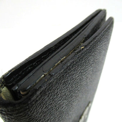 GLAD HAND x PORTER GH-BELONGINGS Wallet Black Size ONE SIZE