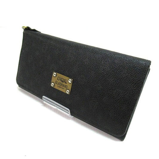 GLAD HAND x PORTER GH-BELONGINGS Wallet Black Size ONE SIZE