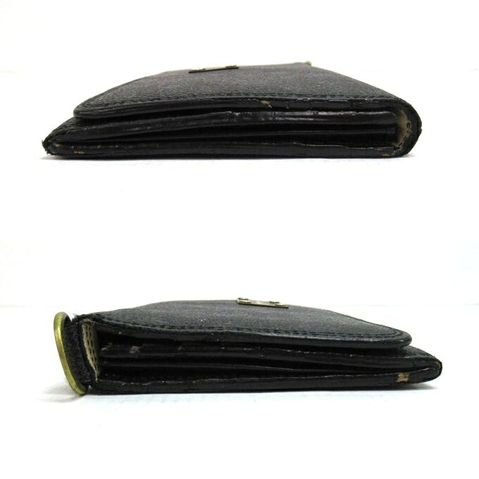GLAD HAND x PORTER GH-BELONGINGS Wallet Black Size ONE SIZE