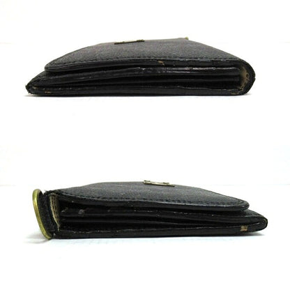 GLAD HAND x PORTER GH-BELONGINGS Wallet Black Size ONE SIZE