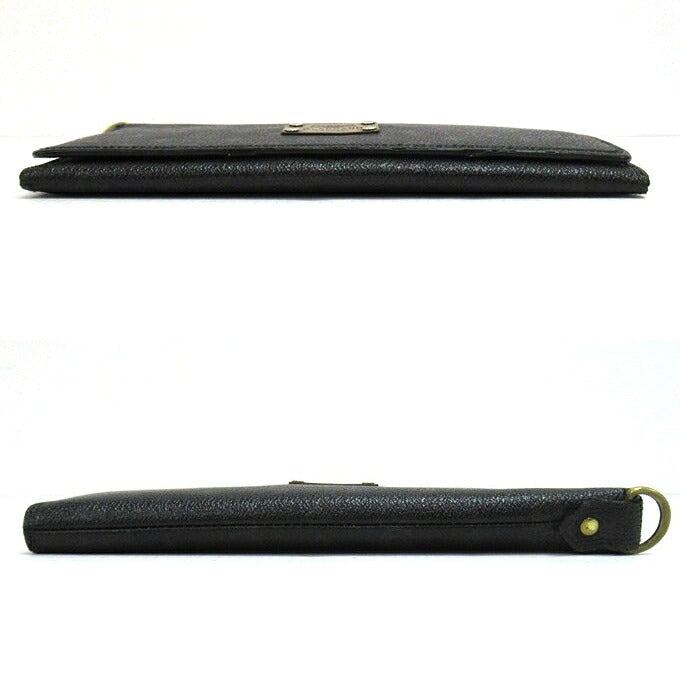GLAD HAND x PORTER GH-BELONGINGS Wallet Black Size ONE SIZE