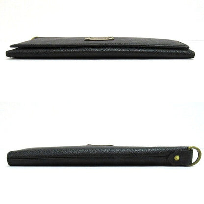 GLAD HAND x PORTER GH-BELONGINGS Wallet Black Size ONE SIZE