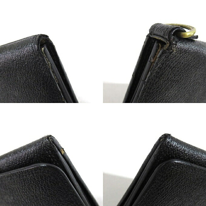 GLAD HAND x PORTER GH-BELONGINGS Wallet Black Size ONE SIZE