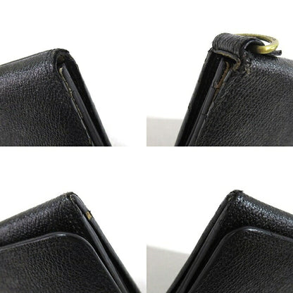 GLAD HAND x PORTER GH-BELONGINGS Wallet Black Size ONE SIZE