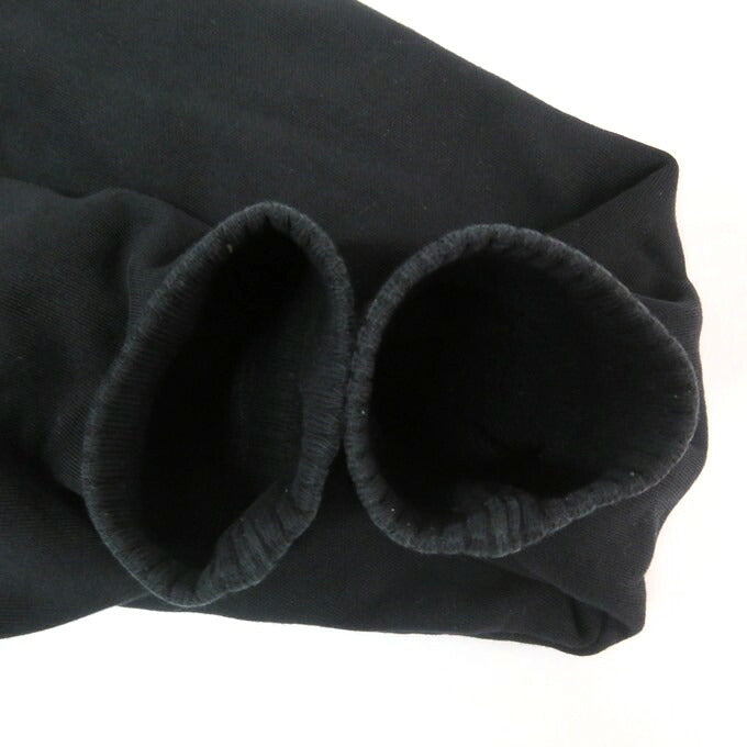 Givenchy Oversized Fit Black Sweatshirt Size S