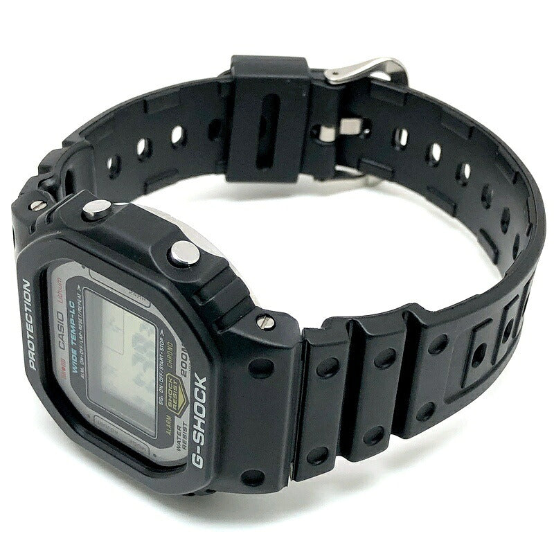 G-SHOCK WW-5100C-1 Vintage Stainless Watch Size ONE SIZE
