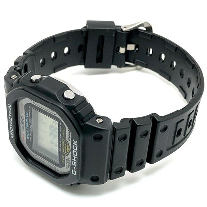 G-SHOCK WW-5100C-1 Vintage Stainless Watch Size ONE SIZE