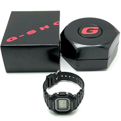 G-SHOCK WW-5100C-1 Vintage Stainless Watch Size ONE SIZE